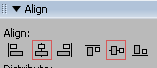 use these two buttons