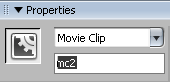 mc2 as its instance name