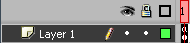 frame should look like this