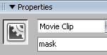 instance name
