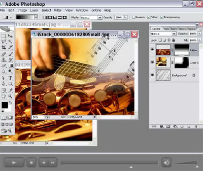 Click to play video