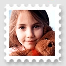 Post Stamp Tutorial: Final Result
