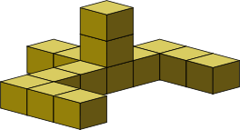 Buat A Cube 3D