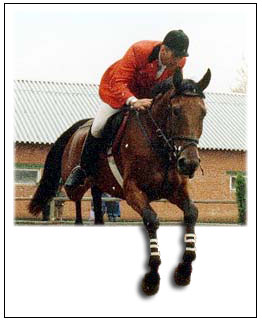 Horseman-Final