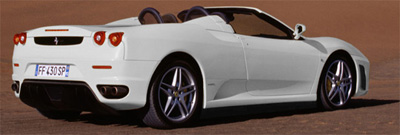 Change Your Car Color Tutorial: Final Result (Click to enlarge)