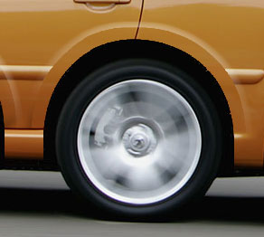 Wheel Final