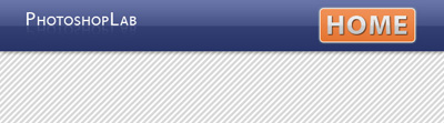 Web 2.0 Design Kit, Part 2 Tutorial: Final Result (Click to enlarge)
