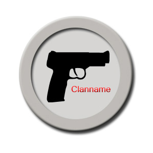 Clan Logo Tutorial: Final Result
