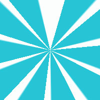 Star Burst Tutorial: Final Result