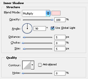 Inner Shadow
