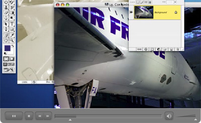 Click to play video