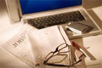 What In The World Do I Blog About?