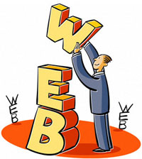 Building An On-Line Business