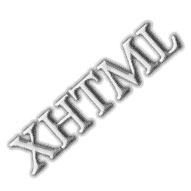 What is XHTML?