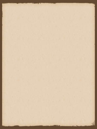 Aged Paper Tutorial: Final Result (Click to enlarge)