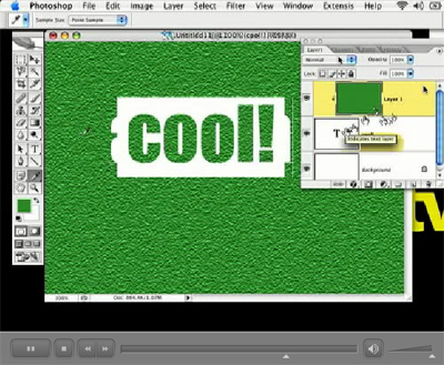 Click to play video