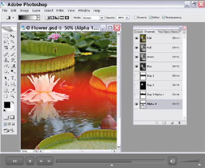 Click to play video