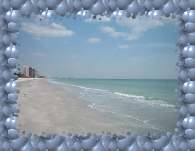 Photo Frames Tutorial: Final Result