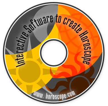 Designing a Super Cool CD Sticker Tutorial: Final Result