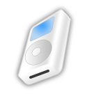 XP Style iPod Icon Tutorial: Final Result