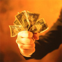 Three Ways to Make Money from Your Blog