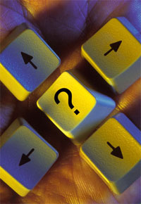 How Do I Choose the Right Domain Name?