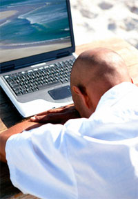 Why The Search Engines Don't Care About Your Website