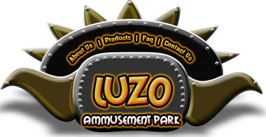 Fun Navigation Header Tutorial: Final Result