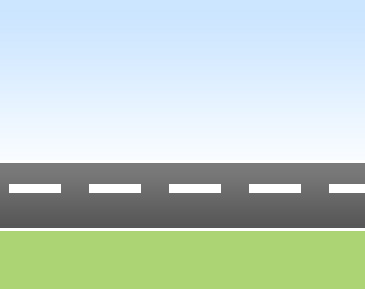 road animation road animation