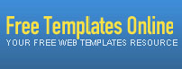 Free Webpage Templates!
