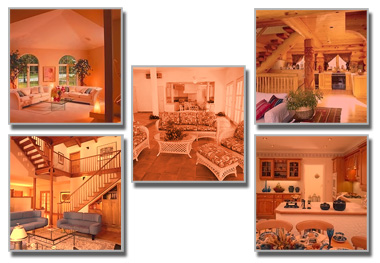 Using Match Color to get Uniformity in Color Tones Tutorial: Final Result