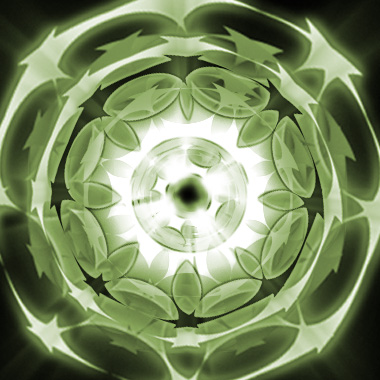 Abstract Designer Background Tutorial: Final Result