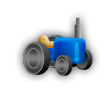 XP Style Agriculture Icon Tutorial: Final Result