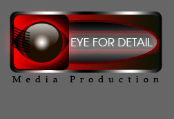 Media Business Logo Tutorial: Final Result