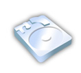 XP Style Hardware Icon Tutorial: Final Result