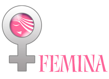 Female Symbol Logo Tutorial: Final Result