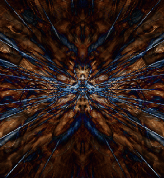 Abstract Background Tutorial: Final Result