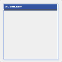Spoono Pixel Border Tutorial: Final Result