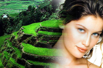 Masking Images Tutorial: Final Result