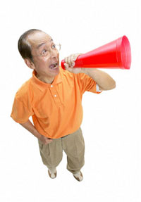 Advanced Shoutbox
