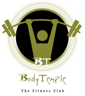 Logo For Fitness