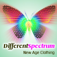 Clothing Line Spectrum Logo Tutorial: Final Result