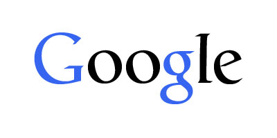 Google blue