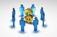 5 Easy Ways To Turn Visitors on Your Site Into Customers