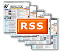 RSS Feed Secrets: Useing RSS Feeds For Search Engine Spider Food