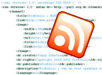 RSS Feed Secrets: Useing RSS Feeds For Search Engine Spider Food