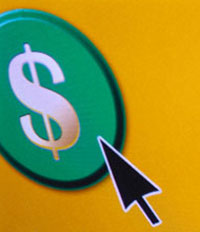 Pay Per Click Advertising