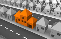 Inexpensive Internet Advertising for the Real Estate Industry