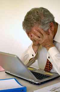 SOS SEO Beware of These PR Boobie Traps