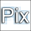 Pixel Shadow Tutorial: Final Result
